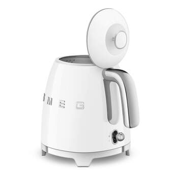 HERVIDOR SMEG KLF05WHEU 0,8L 1400W BCO