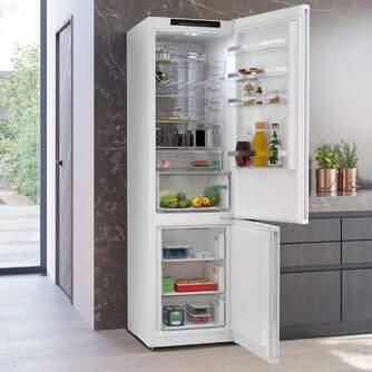 FRICOM. SIEMENS KG39NVWDG 203x60 NF BLANCO DSP