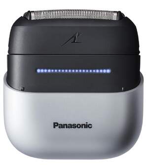 AFEITA. PANASONIC ES-CM3B 3 CUCHILAS 50MIN