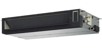 Aire Acondicionado Conductor Panasonic KIT100PF3Z5 - A++/A+, R32
