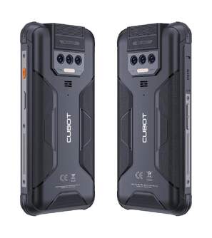 SMARTPHONE CUBOT KING KONG 8 6/256 6,5%%%quot; NEGRO