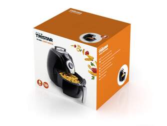 FREIDORA TRISTAR FR6990 3,2L 1500W NEGRA AIRE