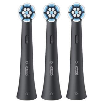 ACC. ORALB IO GENTLE CARE NEGRO 3UD  