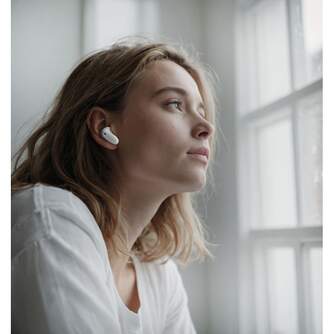 AURICULARES DCU CITYECHO ANC ENC GRISES