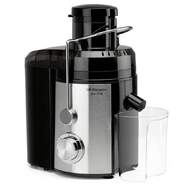 Licuadora Orbegozo LI5080 - 1000W, separaci&oacute;n de pulpa, vaso 1 litro, 2 velocidades