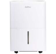 Deshumidifcador Daitsu ADD12XB - 12 L, Dep&oacute;sito 1,5 L, 37 dB, Blanco