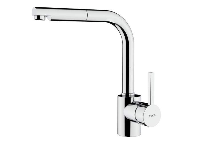 Grifo Teka Ark 938 239381200 - Cromo