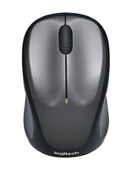 RATON LOGITECH M235 INALAMBRICO NEGRO