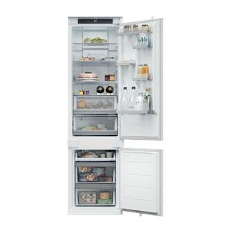 FRICOM. HAIER HBQW5519E 193x54 NF INTEGRABLE