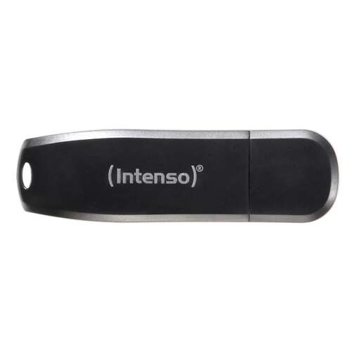 Memoria USB Intenso 128 GB - USB Flash 3.2 USB A