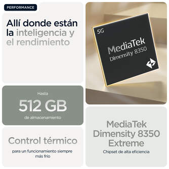 SMARTPHONE MOTOROLA EDGE 60 PRO 12/512 6,67%%%quot; VERDE