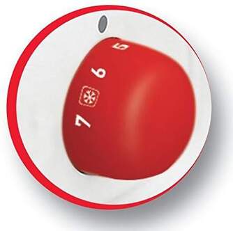 TOST. MOULINEX LS16011 1R LARGA BLANCO 1000W