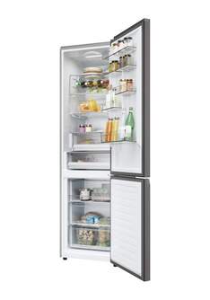 FRICOM. HAIER HDPW5620ANPD 205x60 NF INOX