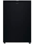 Frigor&iacute;fico Tabletop Candy CNOQ2S58EB - 114 L, 85x55x58 cm, Negro