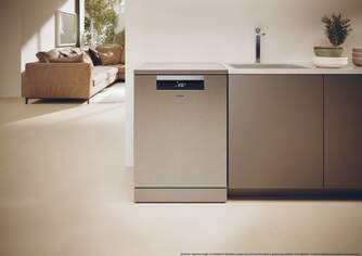 LVJ. HAIER XF6B2M3PX 16C 10P 3%%%#170;B 42dBA WIFI