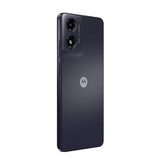 SMARTPHONE MOTOROLA G04s 8/128 6,56%%%quot; CONCORD BLACK