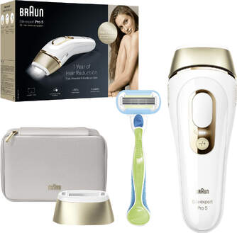 DEPIL. BRAUN PL5052 IPL