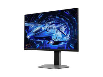 MONITOR TCL 25%%%quot; 25G64 MINILED 300HZ HDMI FHD