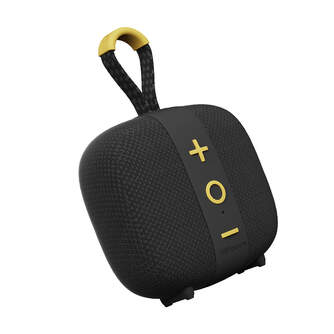 ALTAVOZ HIFUTURE LINO S BLACK
