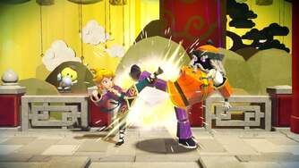 JGO. NINTENDO SWITCH PRINCESS PEACH SHOWTIME