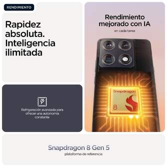 SMARTPHONE MOTOROLA SIGNATURE 16/512 6,8%%%quot; GREY