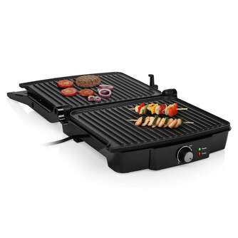 GRILL TRISTAR GR2853 29,7x23,5 2000W 180%%%#186;