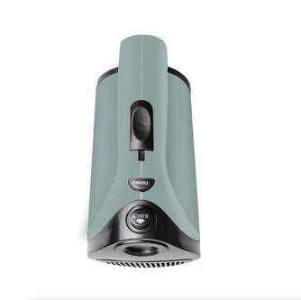 BATID. AMASADORA KUKEN 34139 400W VINTAGE VERDE