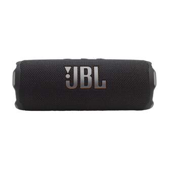 ALTAVOZ JBL FLIP 7 BLACK