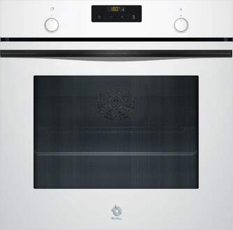 HORNO BALAY 3HA5749B3 71L MULTI PIRO CRIST BCO