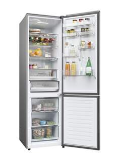 FRICOM. HAIER HDPW5620ANPD 205x60 NF INOX