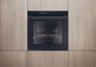 HORNO HOOVER HOXC5S047INWF 80L GT MF PIROLITICO