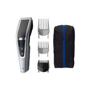 Cortapelo Philips HC5630 HairClipper 5000 - Bater&iacute;a 90min., 28 Longitudes (0.5-28mm), 100% Lavable