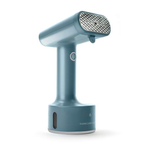 Plancha Vertical Taurus Sliding Care Compact - 1600 W, 135 ml, Cian