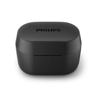 AURICULARES PHILIPS TAT3216BK TRUE WIRELESS BLACK