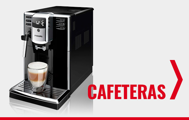 Cafeteras