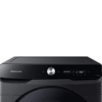 LVD. SAMSUNG WF20DG8650BVU3 20K 1000R DSP NEGRA