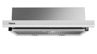 CAMP. TEKA CNL6415WH BLANCA 40436811 60cm 385m3/h