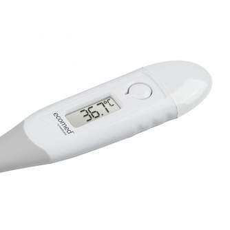 TERMOMETRO MEDISANA ECOMED TM60E FLEXIBLE