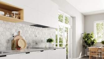 CAMP. BALAY 3BD867GM 60CM 699M3H INT NEGRO MATE
