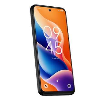 SMARTPHONE TCL 605 T517D 4/128 6,67%%%quot; BLACK