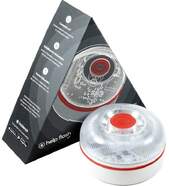 Baliza Geolocalizable Help Flash IoT - Luz de Emergencia V16, conectado con DGT 3.0