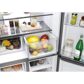 FRI. HAIER HCR7818DWPT 182x84 DISP DSP NF PIZARRA