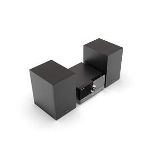 MICROCADENA AIWA MSBTU600 CD BT USB FM-PLL