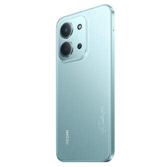 SMARTPHONE REDMI 15C NFC 4/256 6,9%%%quot; MINT GREEN