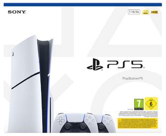 CONSOLA SONY PS5 STAND   DUALSENSE V3