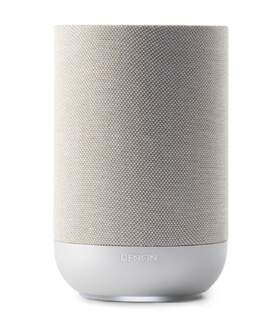 ALTAVOZ DENON HOME 200 SILVER WIFI MULTIROOM