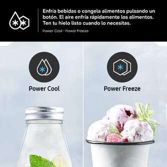 FRI. SAMSUNG RF59C700EB1/ES 177x91 4P GRAFITO