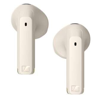 AURICULARES SENNHEISER ACCENTUM OPEN TRUE CREMA