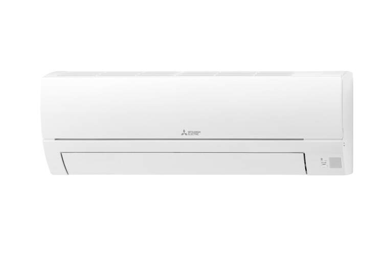 Aire acondicionado Split Mitsubishi MSZHR50VKF - 4300 frigorías, 4644 kCal/h, Clase A++, Wi-Fi