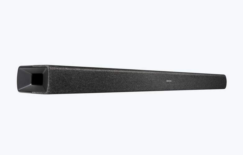 Barra Sonido Denon DHT-S217 - 2.1ch, Dolby Atmos 3D, HDMI (eARC), Bluetooth